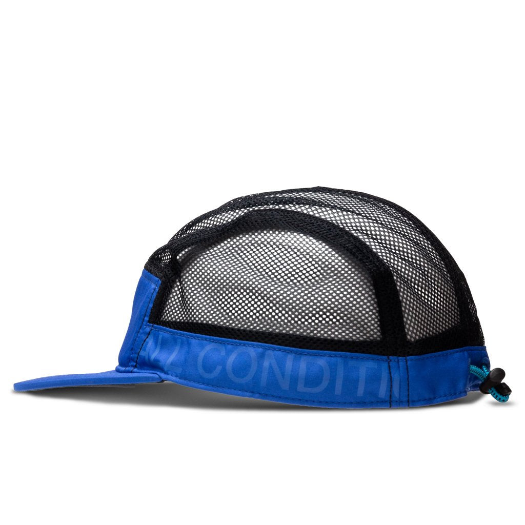 ACG AW84 Cap - Game Royal/Light Current Blue