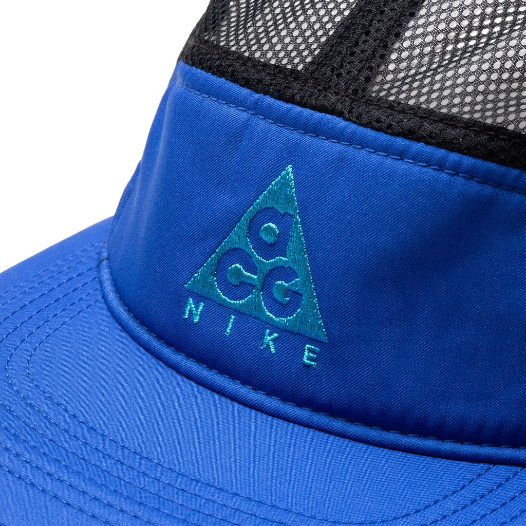 ACG AW84 Cap - Game Royal/Light Current Blue