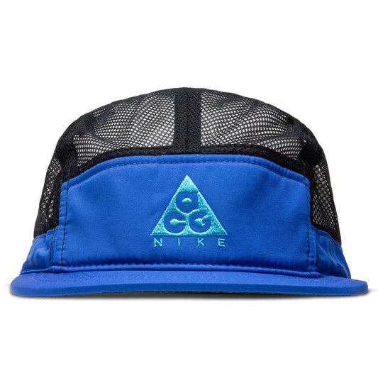 ACG AW84 Cap - Game Royal/Light Current Blue
