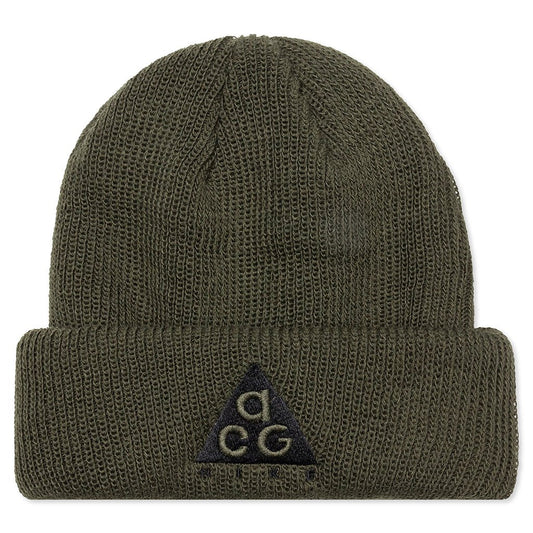 ACG Beanie - Cargo Khaki/Black