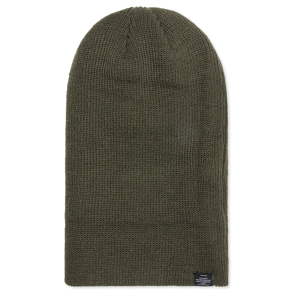 ACG Beanie - Cargo Khaki/Black
