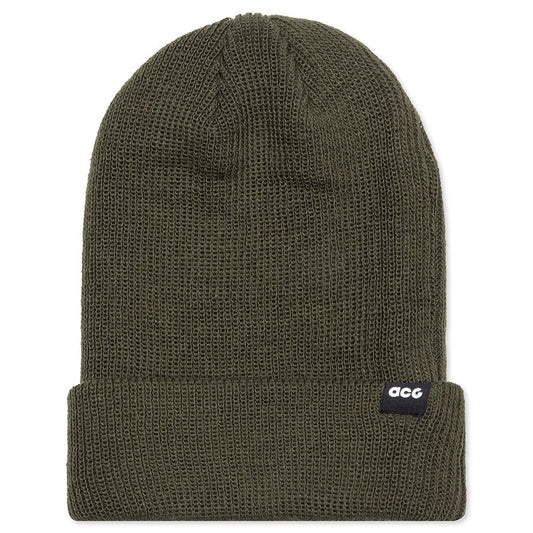 ACG Beanie - Cargo Khaki/Black