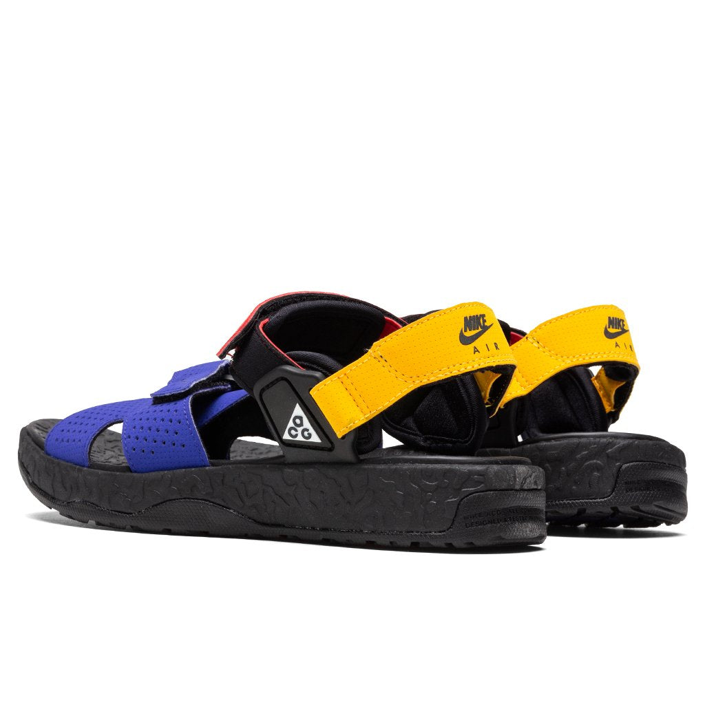 ACG Deschutz Sandal - Fusion Violet/Black/University Red
