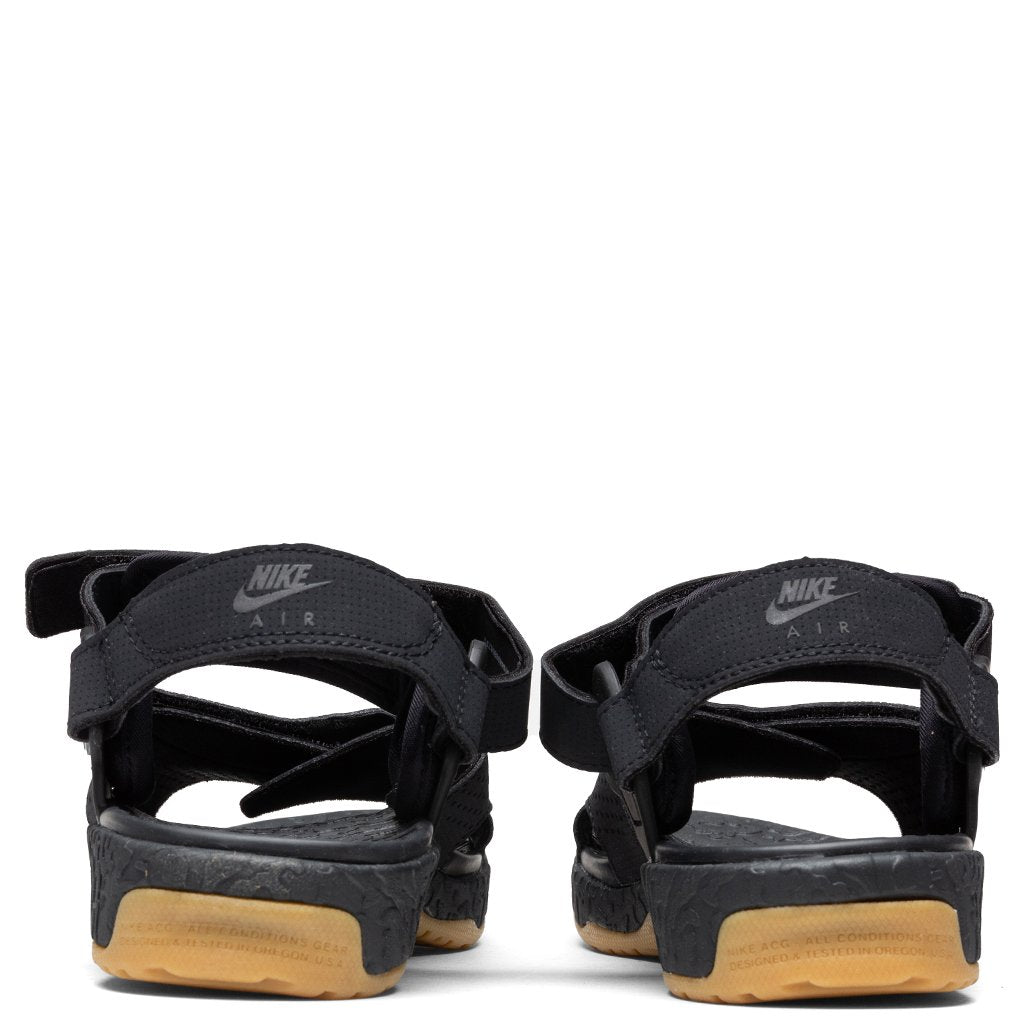 ACG Deschutz Sandal - Off Noir/Black