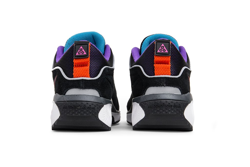ACG Dog Mountain - Black/Equator Blue-Dark Grey/Hyper Grey