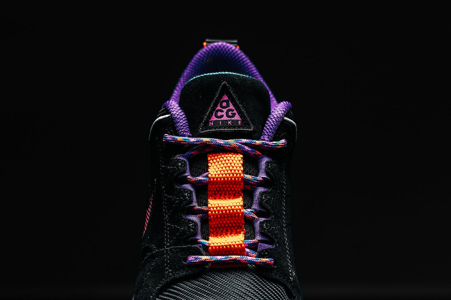 ACG Dog Mountain - Black/Equator Blue-Dark Grey/Hyper Grey