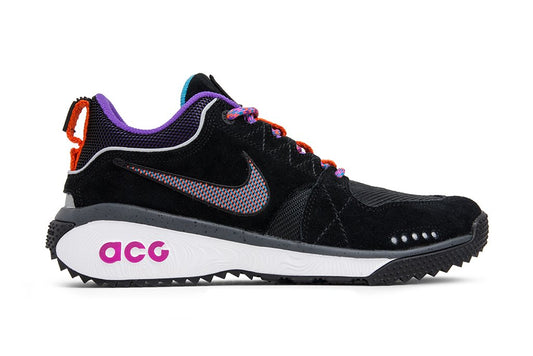 ACG Dog Mountain - Black/Equator Blue-Dark Grey/Hyper Grey