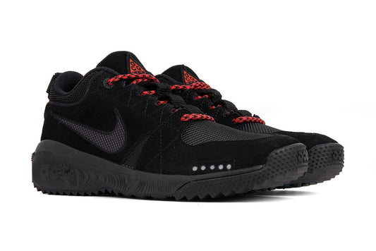 ACG Dog Mountain - Black/Oil Grey-Thunder Grey