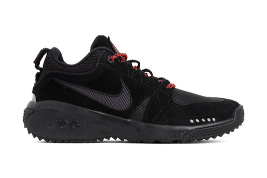 ACG Dog Mountain - Black/Oil Grey-Thunder Grey