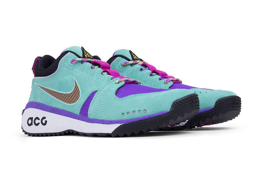 ACG Dog Mountain - Emerald Rise/Tour Yellow-Black