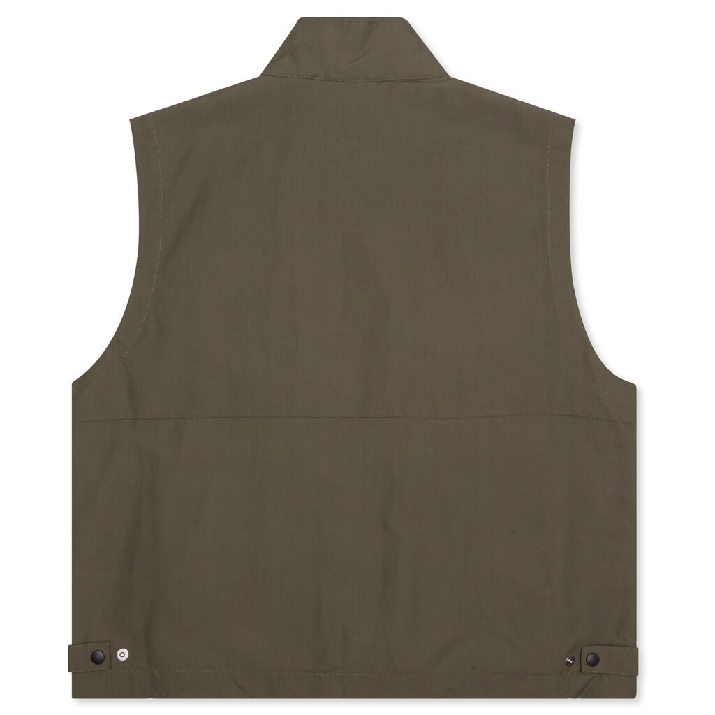 ACG Gilet - Cargo Khaki/Black