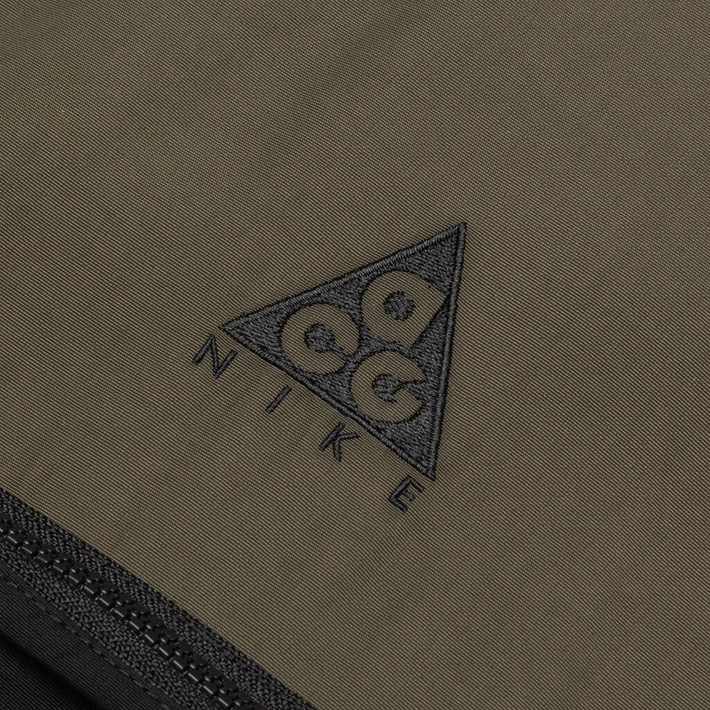 ACG Gilet - Cargo Khaki/Black