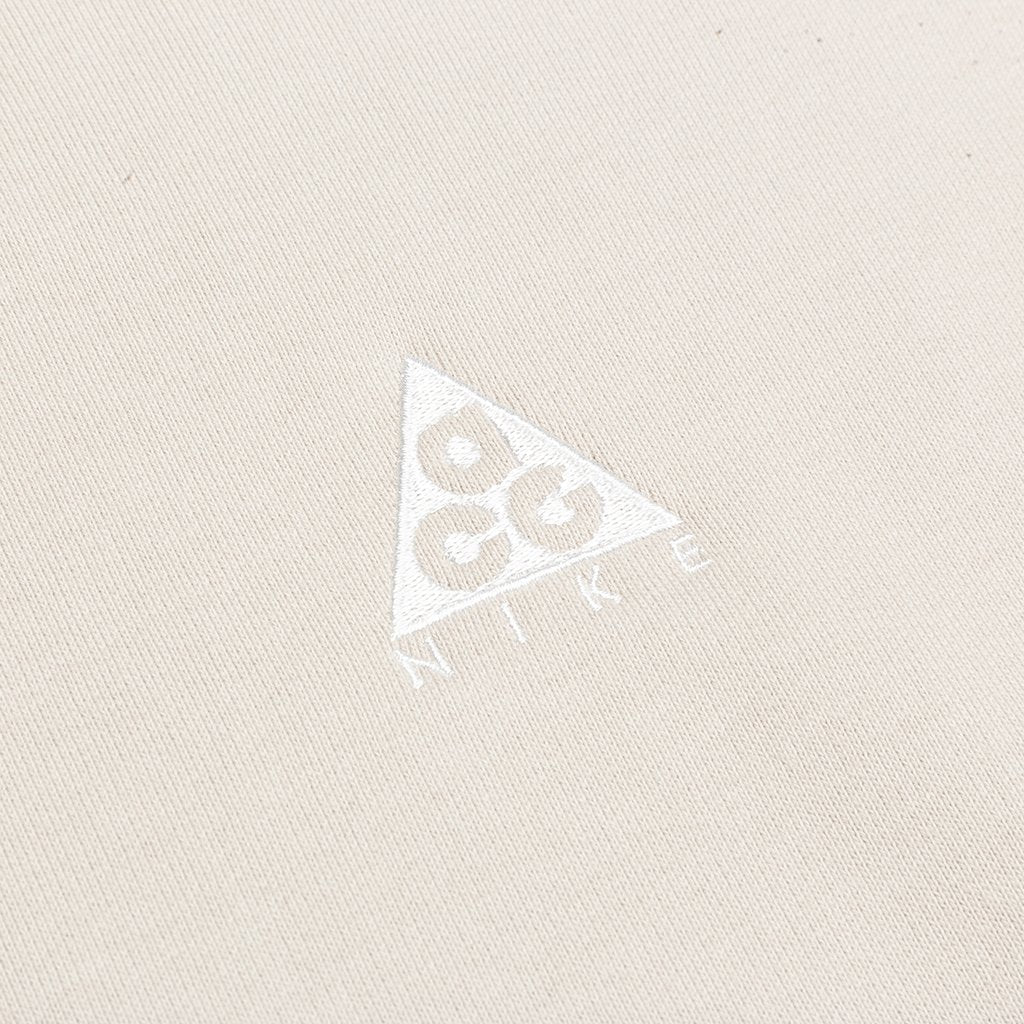ACG Hoodie - String/Summit White