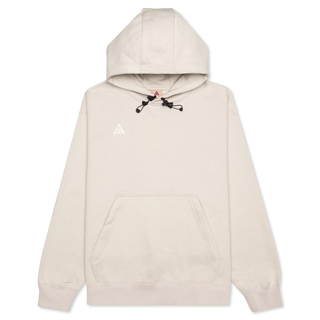 ACG Hoodie - String/Summit White
