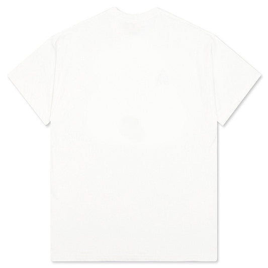 ACG Logo S/S Shirt - Summit White/Black