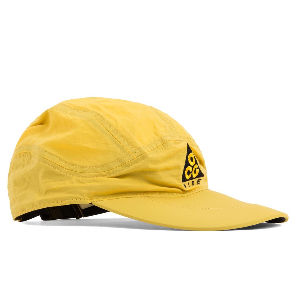 ACG NRG TLWD Cap in Amarillo/Black