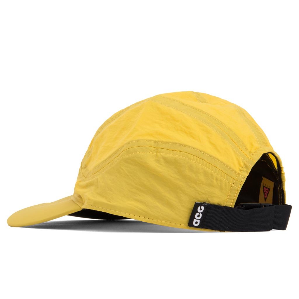 ACG NRG TLWD Cap in Amarillo/Black
