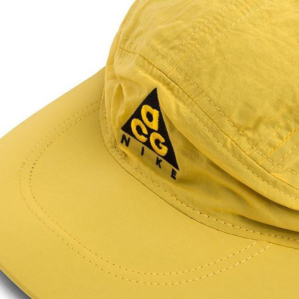 ACG NRG TLWD Cap in Amarillo/Black