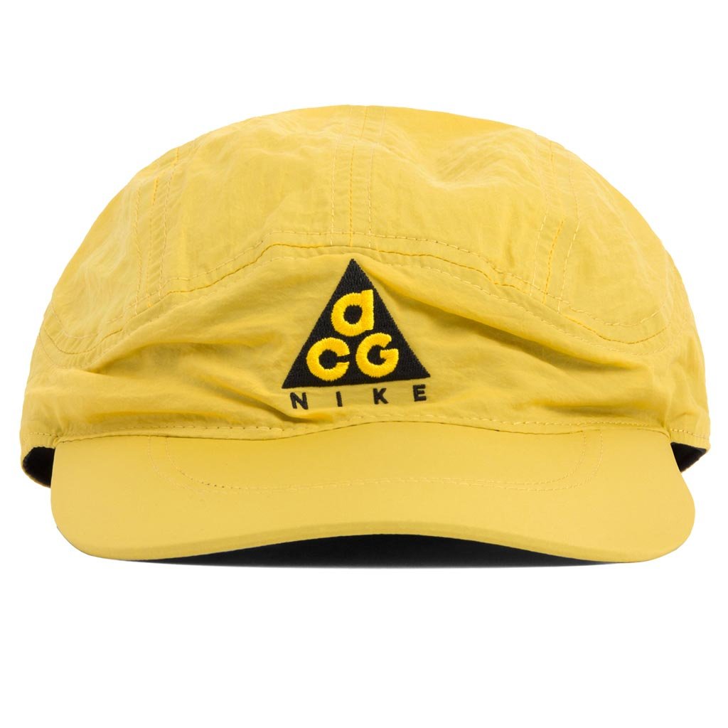 ACG NRG TLWD Cap in Amarillo/Black
