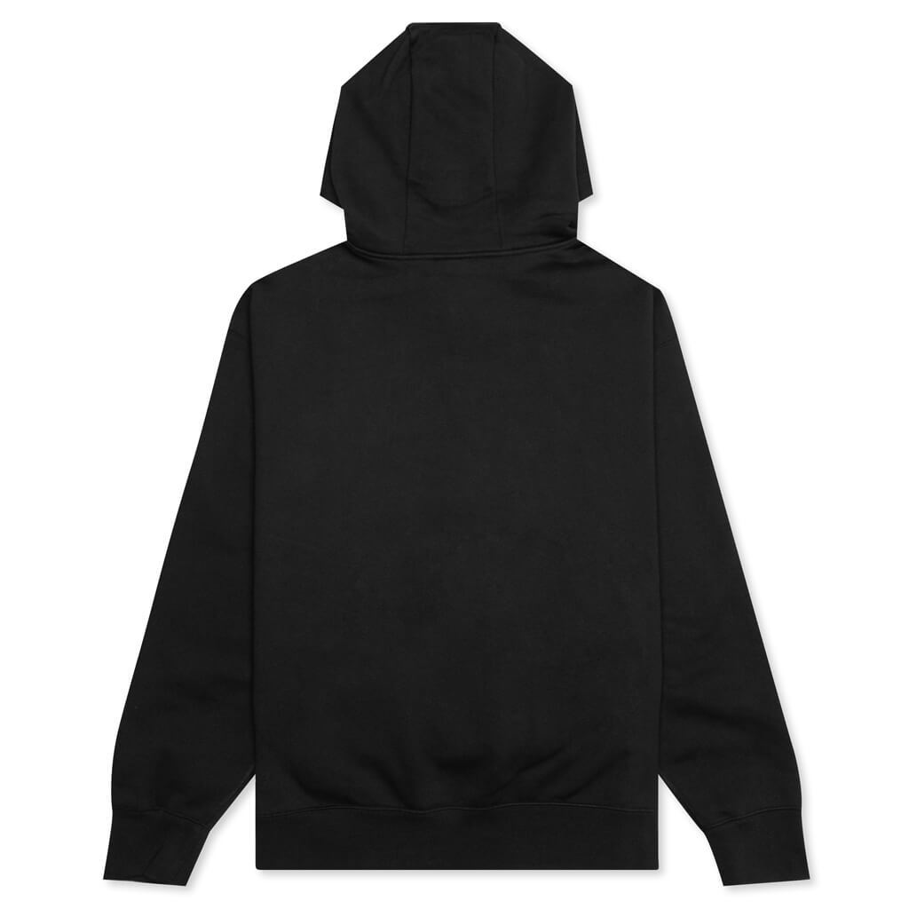 ACG Pullover Hoodie - Black/Anthracite/Cargo Khaki