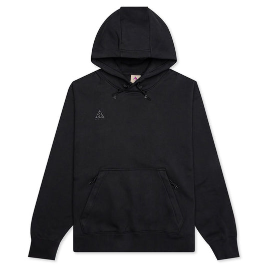ACG Pullover Hoodie - Black/Anthracite/Cargo Khaki