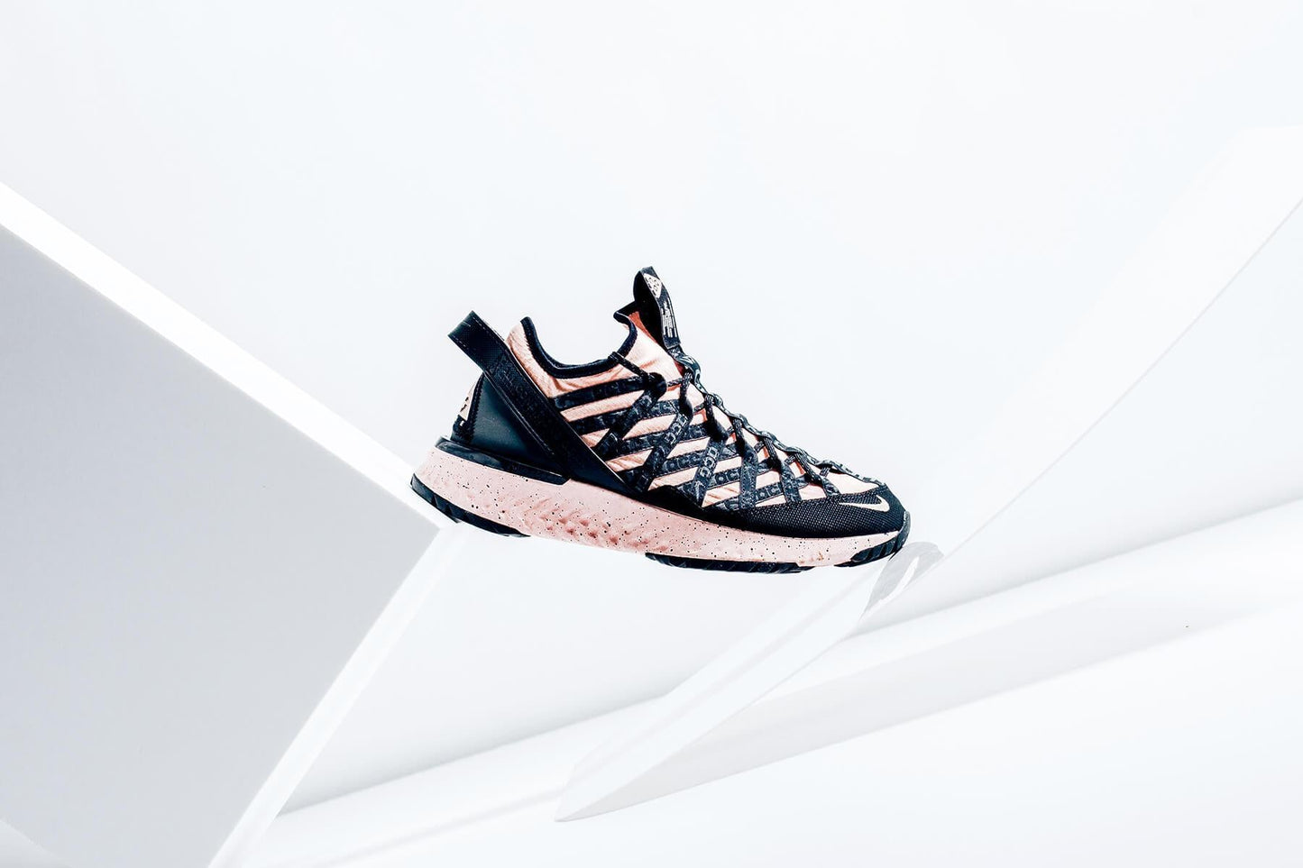 ACG React Terra Gobe - Melon Tint/Sunset Tint