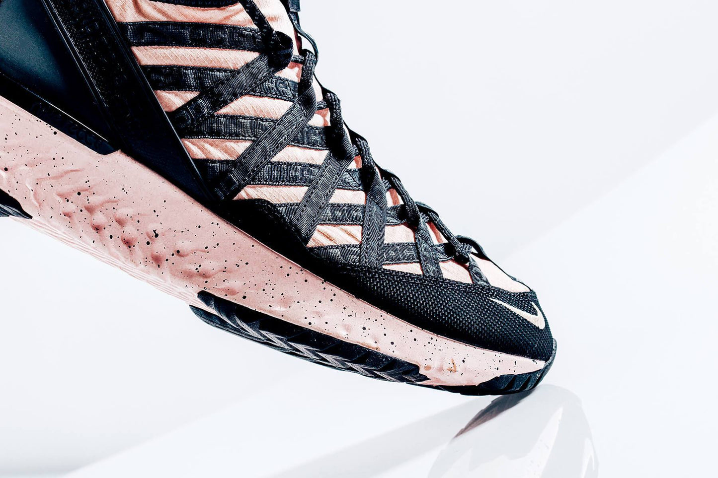 ACG React Terra Gobe - Melon Tint/Sunset Tint