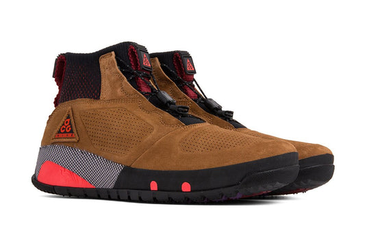ACG Ruckel Ridge - Light British Tan