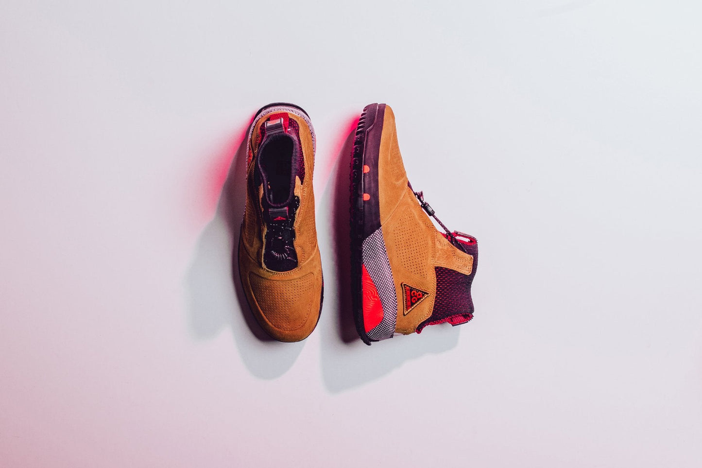 ACG Ruckel Ridge - Light British Tan
