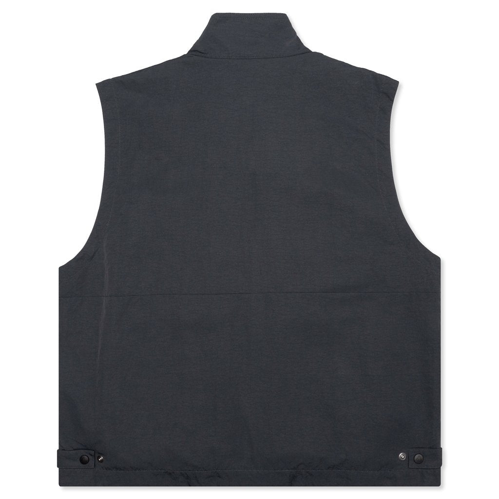ACG Vest - Anthracite/Black