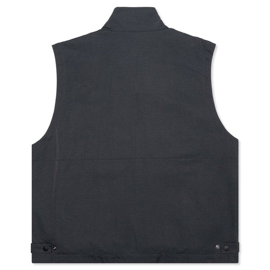 ACG Vest - Anthracite/Black