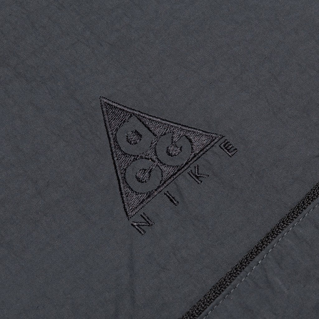 ACG Vest - Anthracite/Black