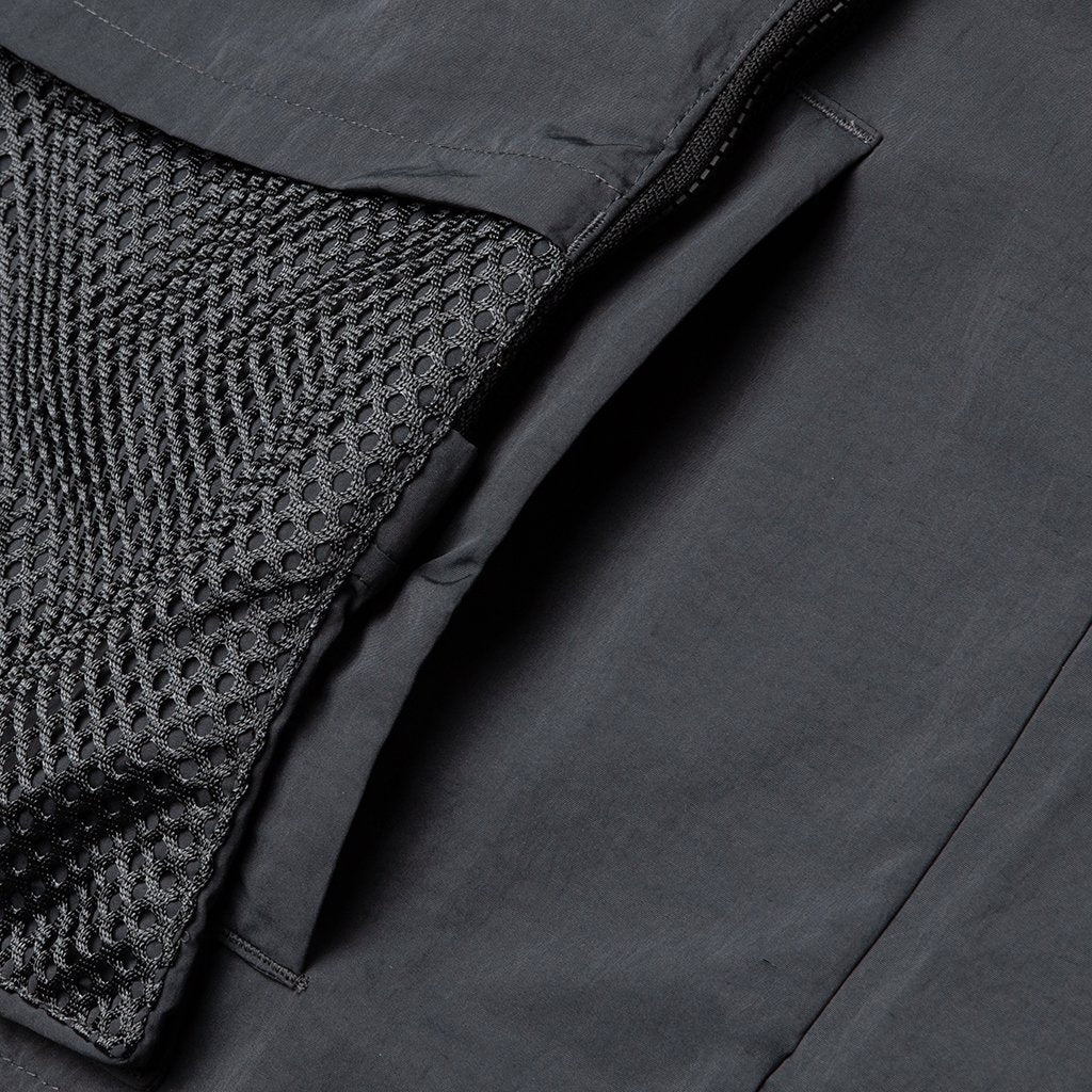 ACG Vest - Anthracite/Black