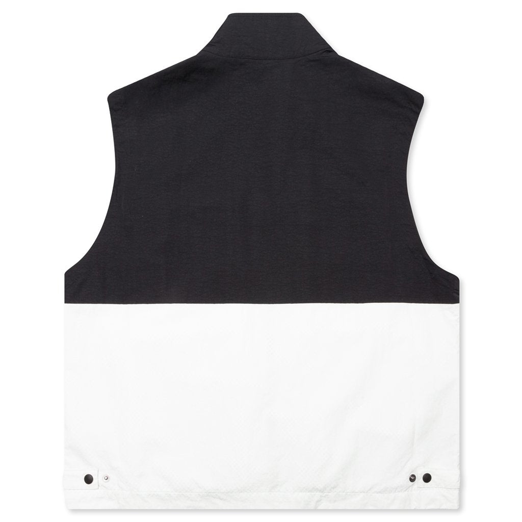 ACG Vest - Black/Summit White/String/Antique Silver