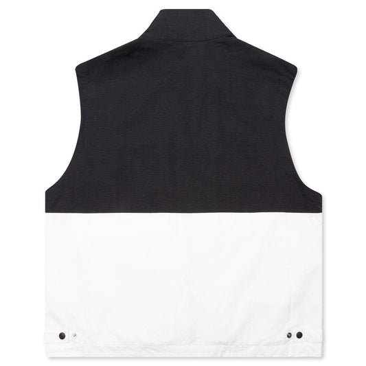 ACG Vest - Black/Summit White/String/Antique Silver