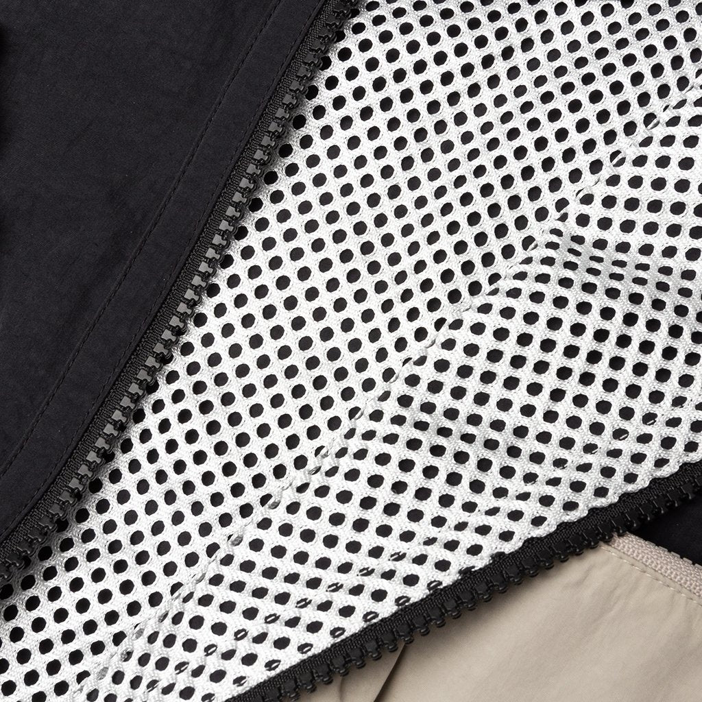 ACG Vest - Black/Summit White/String/Antique Silver