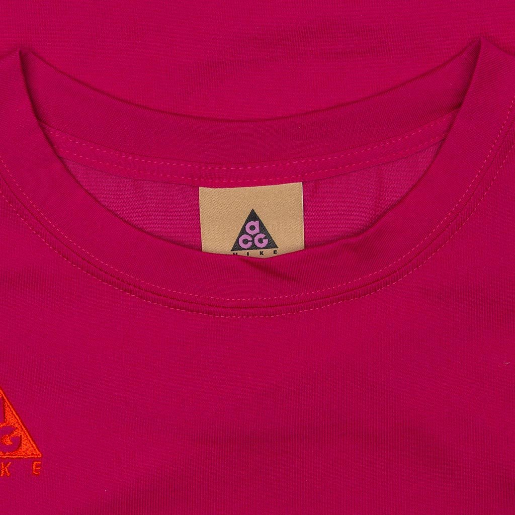 ACG Women's Tank - Sport Fuchsia/Habanero Red