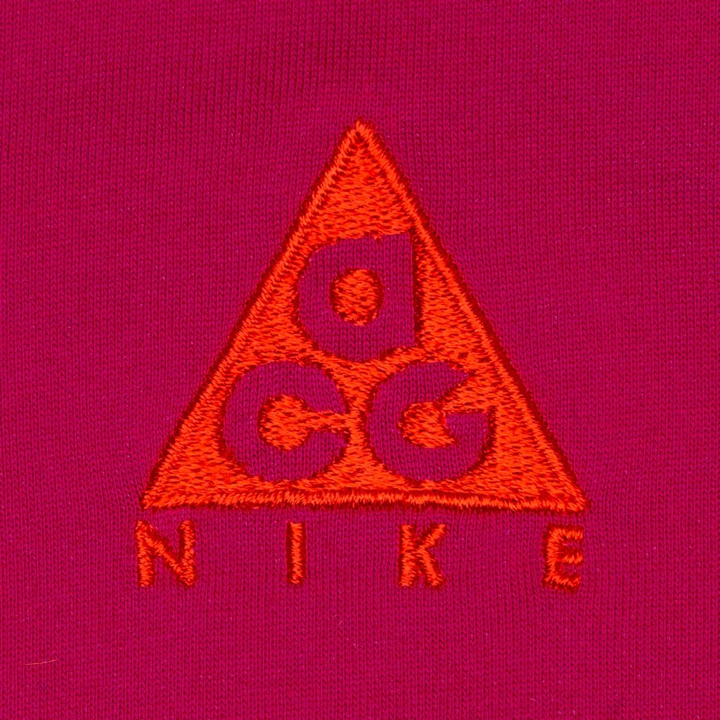 ACG Women's Tank - Sport Fuchsia/Habanero Red