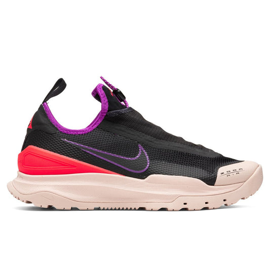 ACG Zoom Air AO - Black/Laser Crimson