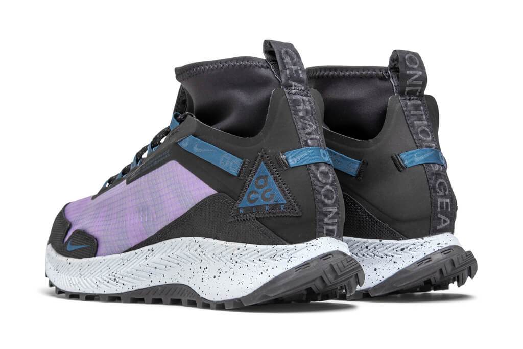ACG Zoom Terra Zaherra - Space Purple/Blue Force/Black