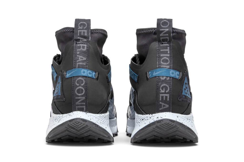 ACG Zoom Terra Zaherra - Space Purple/Blue Force/Black