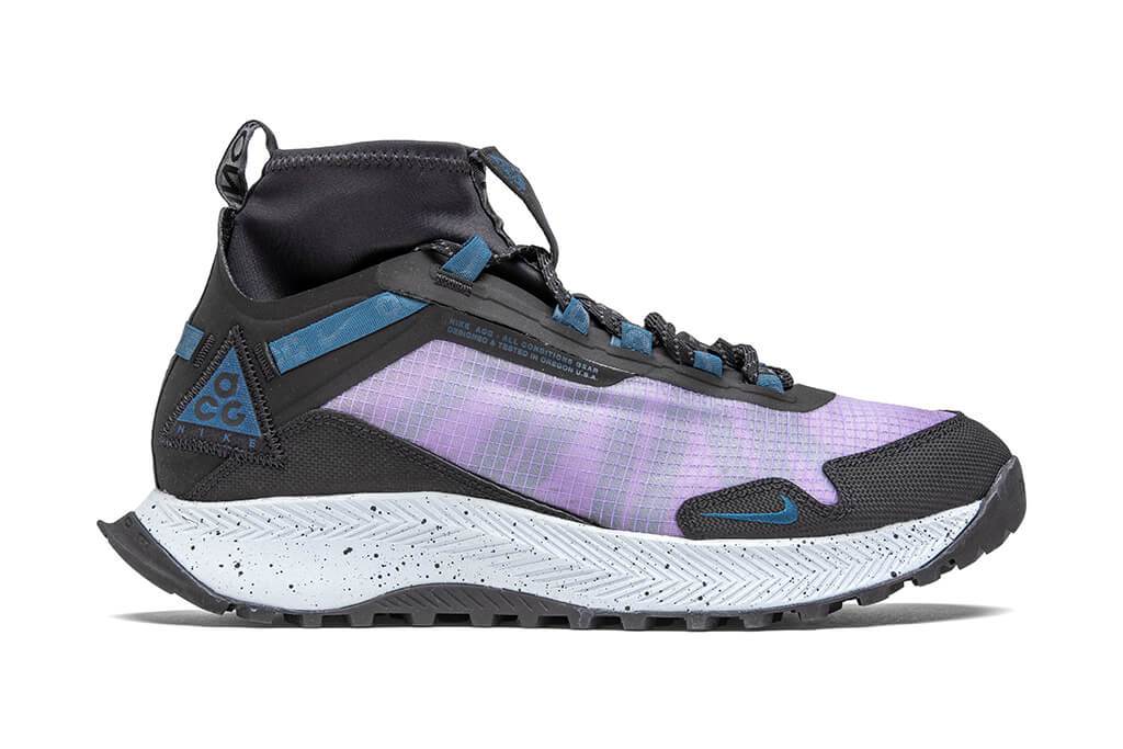 ACG Zoom Terra Zaherra - Space Purple/Blue Force/Black