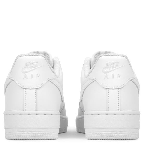 Air Force 1 '07 - White/White