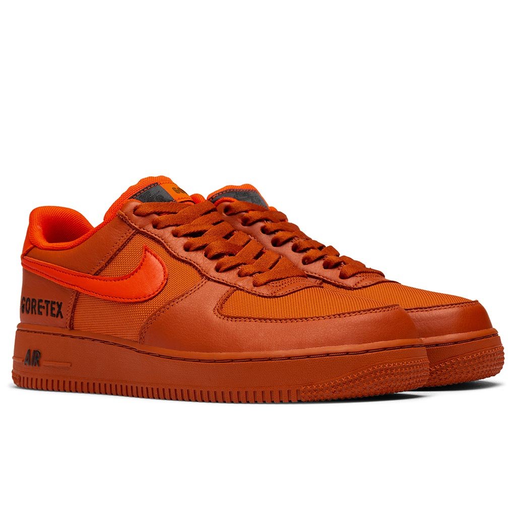 Air Force 1 GORE-TEX - Desert Orange/Team Orange/Black