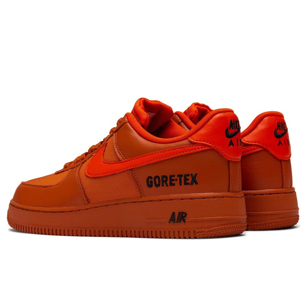 Air Force 1 GORE-TEX - Desert Orange/Team Orange/Black