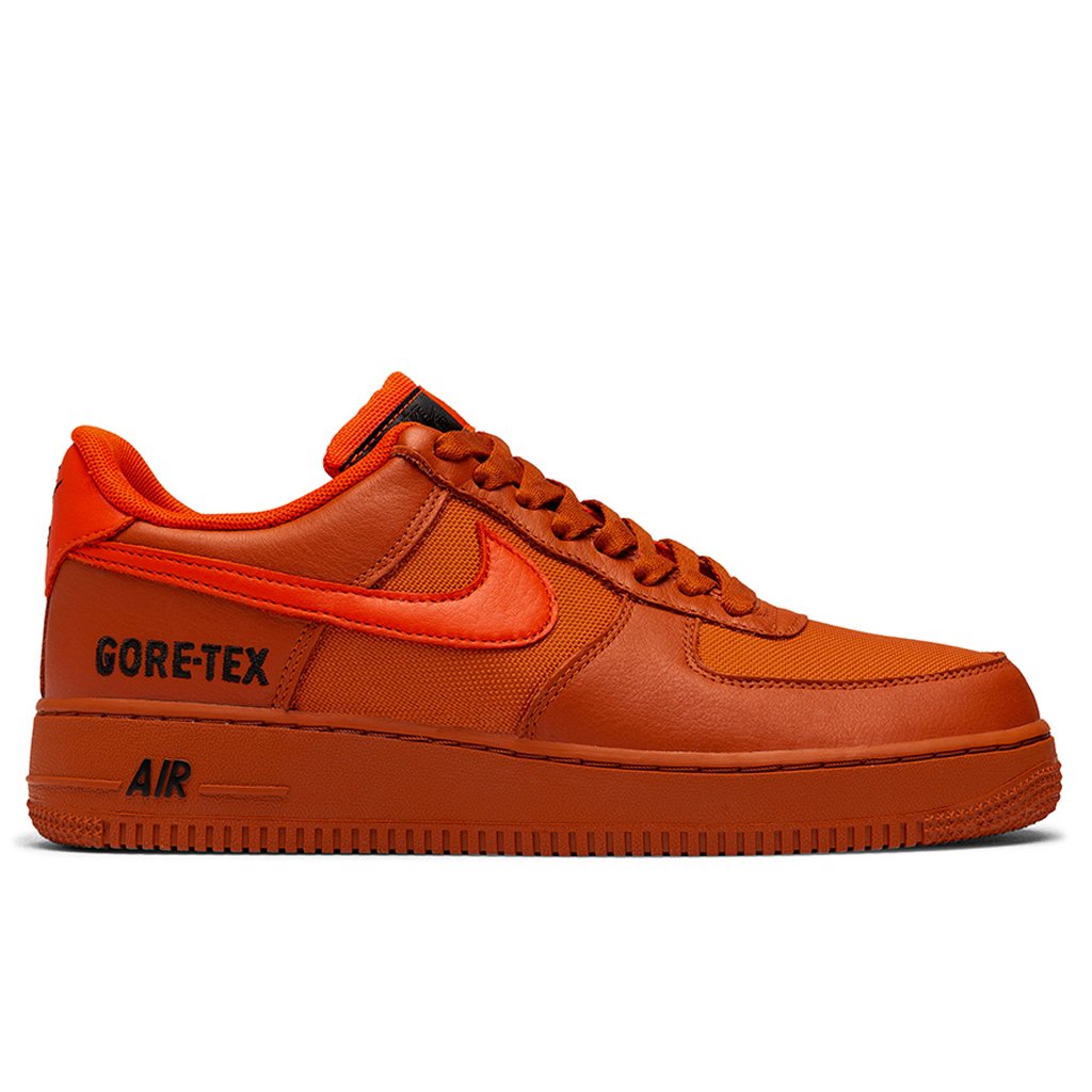 Air Force 1 GORE-TEX - Desert Orange/Team Orange/Black