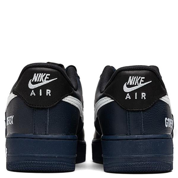 Air Force 1 GORE-TEX - Obsidian/White/Black/Off Noir