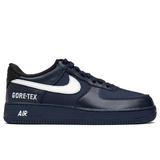 Air Force 1 GORE-TEX - Obsidian/White/Black/Off Noir