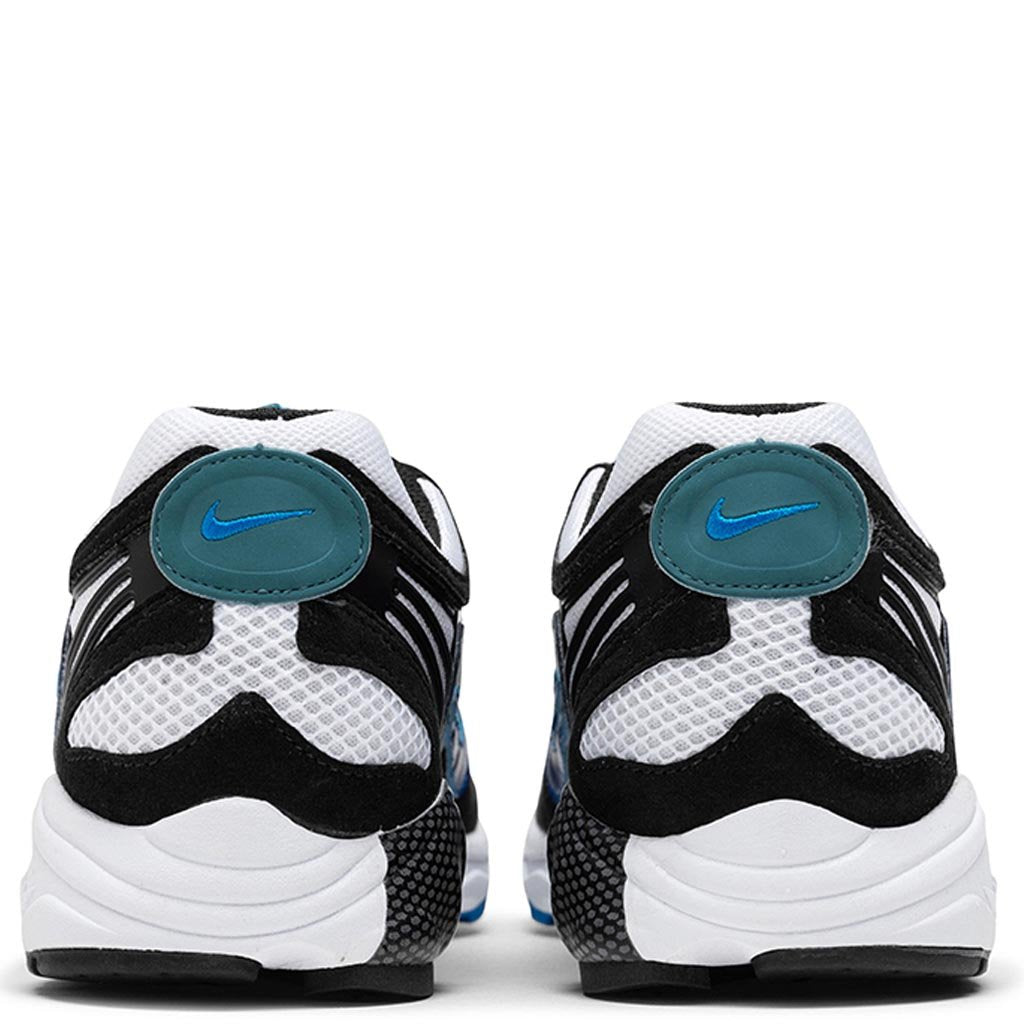 Air Ghost Racer - Black/Photo Blue/Mineral Teal