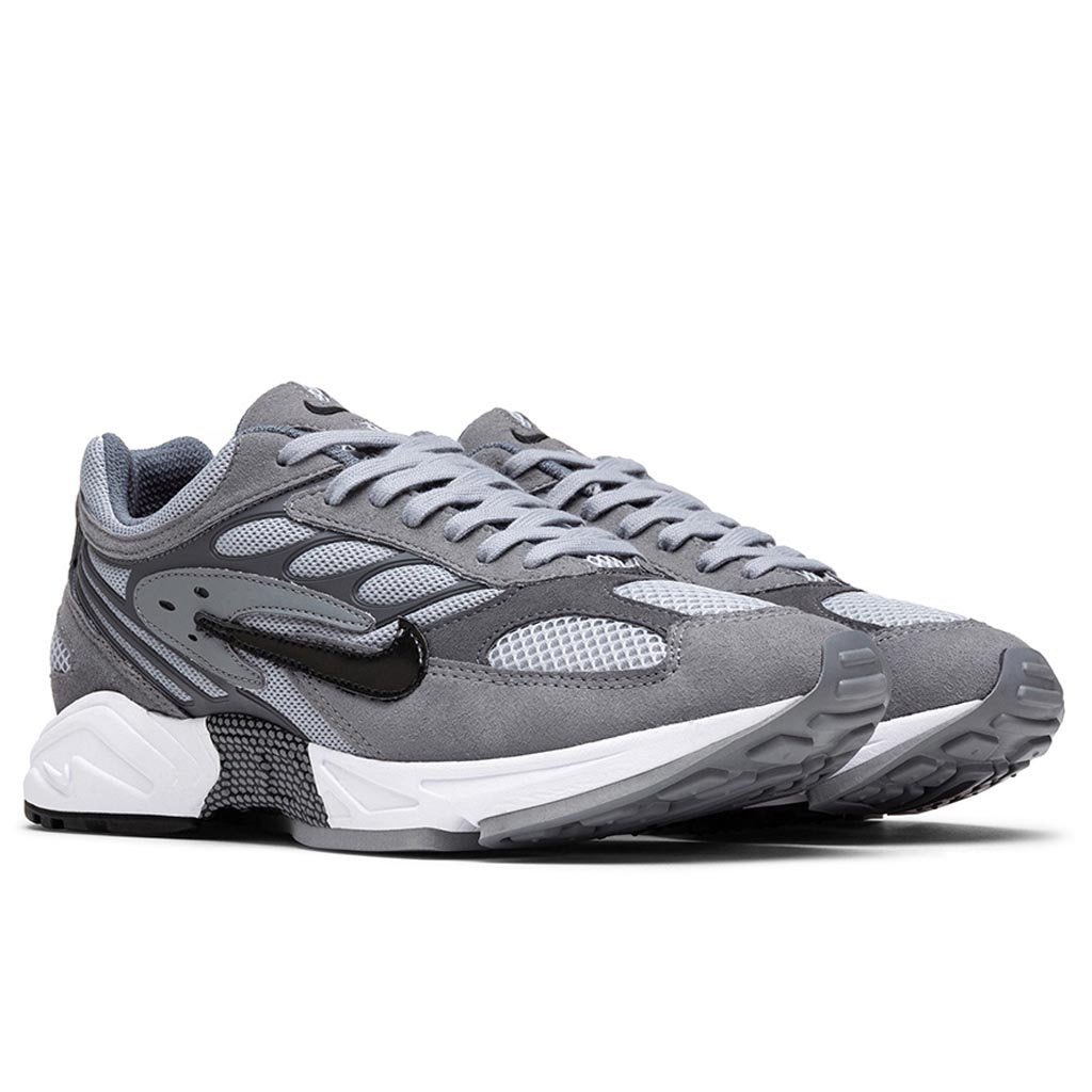 Air Ghost Racer - Cool Grey/Black